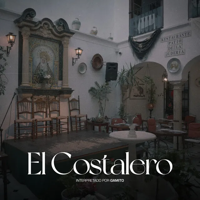 El Costalero