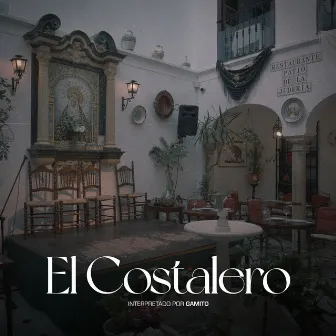 El Costalero by Gamito