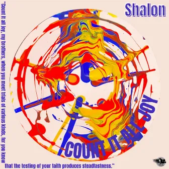 Count It All Joy by Shalon