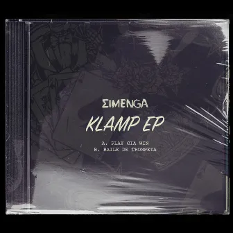 Klamp EP by Simenga