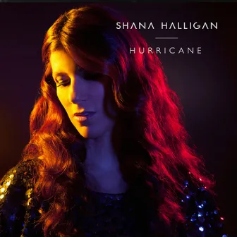 Hurricane by Shana Halligan