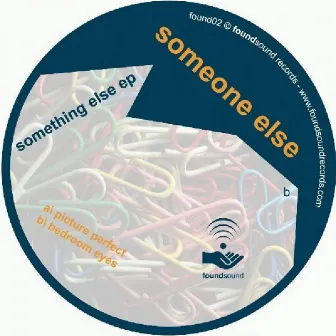 Something Else EP by Someone Else