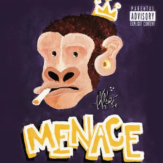 Menace by Coblin