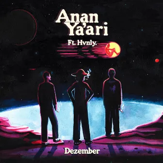 December by Anan Ya'ari