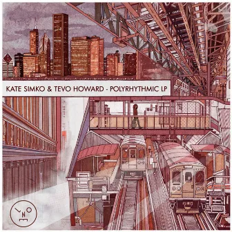 Polyrhythmic by Kate Simko