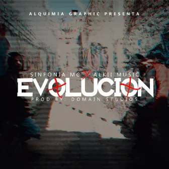 Evolución by Alkii music