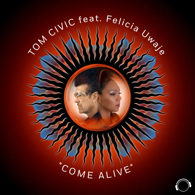 Come Alive - Single Edit