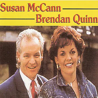 Susan McCann & Brendan Quinn by Brendan Quinn