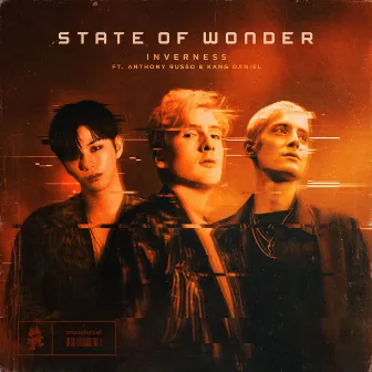 State of Wonder by Anthony Russo