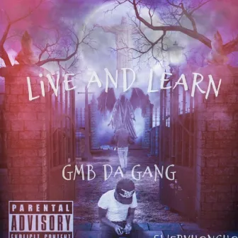 Live and Learn by SwervHoncho