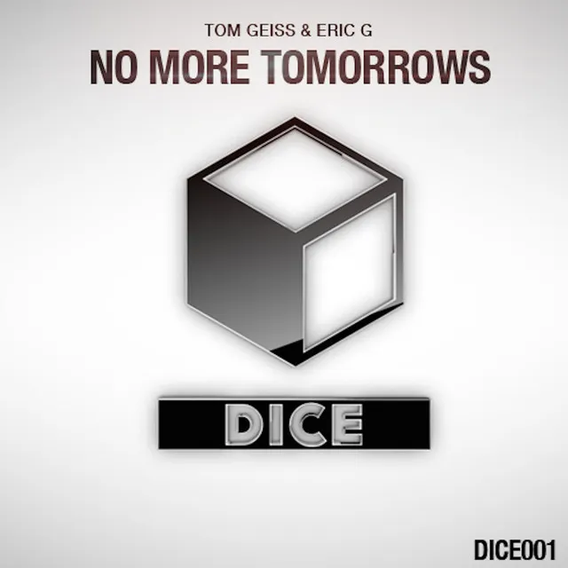 No More Tomorrows - Alex Shaje & Luciano Vargas Remix