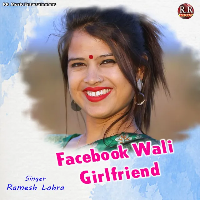 Facebook Wali Girlfriend