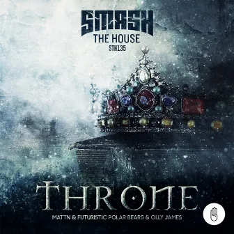 Throne by Futuristic Polar Bears