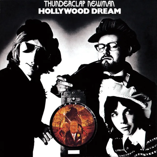 Thunderclap Newman