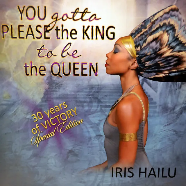 You Gotta Please the King to Be the Queen