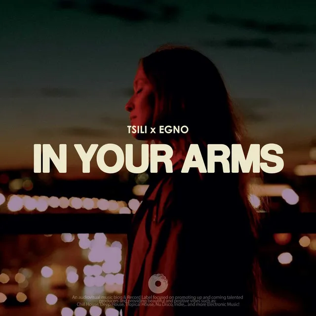 In Your Arms