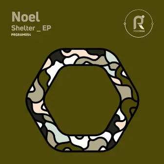 Shelter EP by Noel