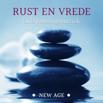 Rust en Vrede: Ontspanningsmuziek by Rustgevende Muziek Dream Masters