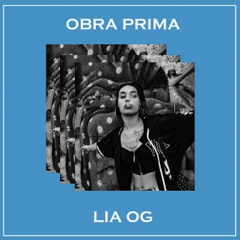 Obra Prima by Lia OG