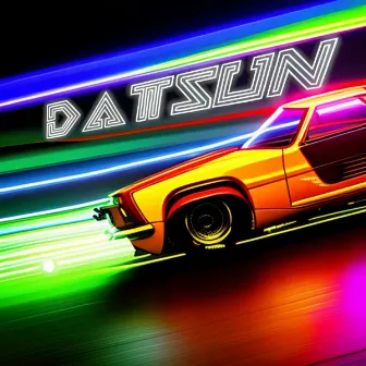 Datsun by V-SHAEDY