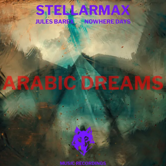 Arabic Dreams (Radio Edit)