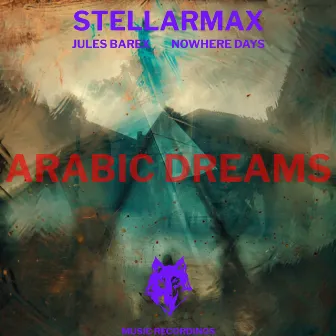 Arabic Dreams (Radio Edit) by stellarmax