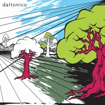 Daltonico by Antonio Paone Lumastro