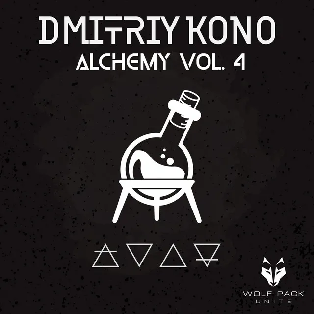 Alchemy, Vol. 4