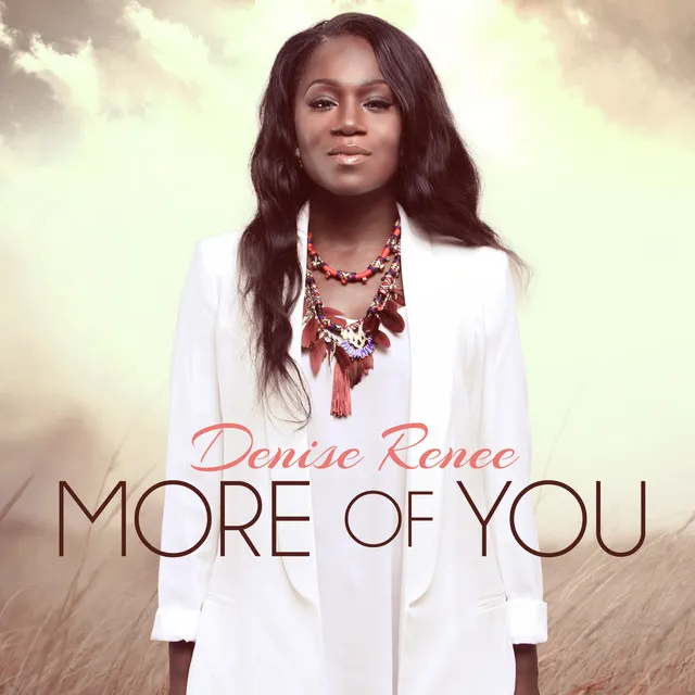 More Of You - Single