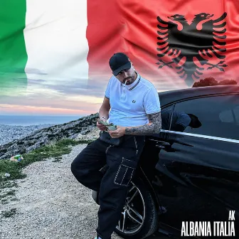 Albania Italia by AK 101