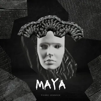 Maya by Pierre Johnson