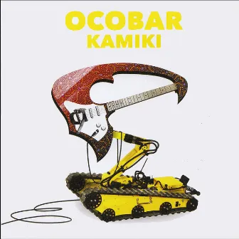 Kamiki by Ocobar