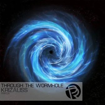 Through The Wormhole by Krizaliss