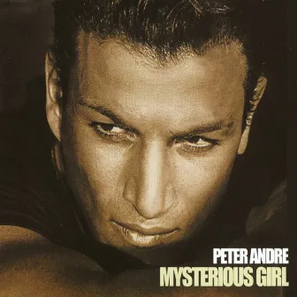 Mysterious Girl by Peter Andre