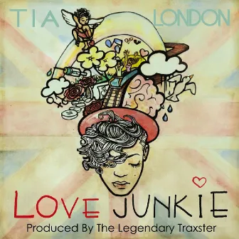 Love Junkie by Tia London