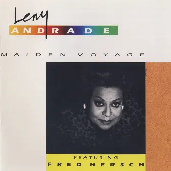 Maiden Voyage (2018 Remaster) by Leny Andrade