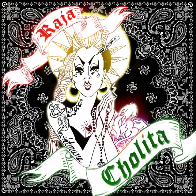 Cholita