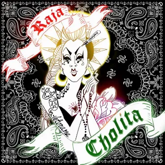 Cholita by Unknown Artist