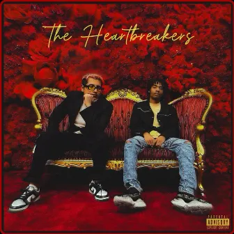 The Heartbreakers by OZ