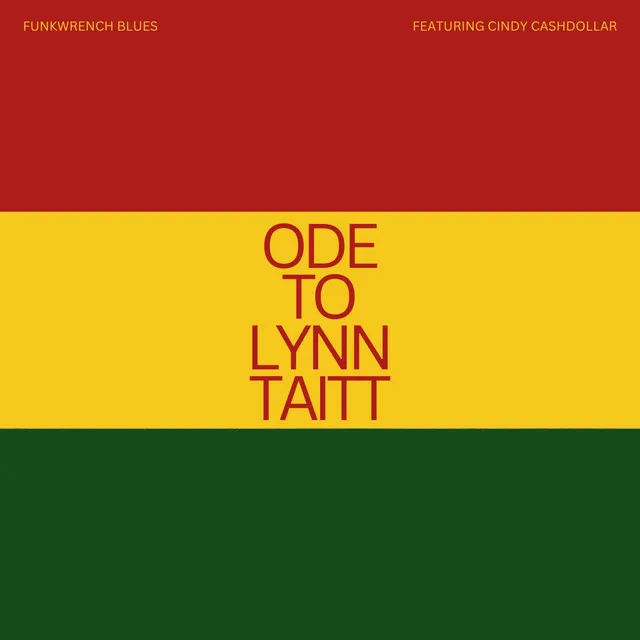 Ode to Lynn Taitt