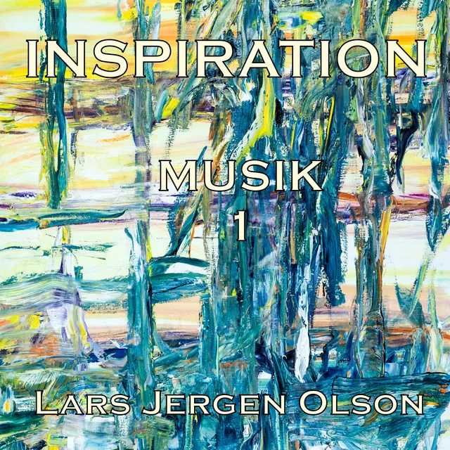 Inspiration: Musik 1