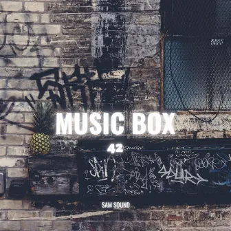 Music Box Pt . 42 by Napster