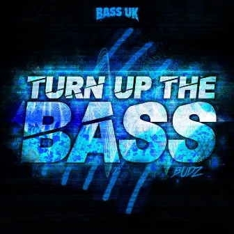 Turn up the Bass by Budz