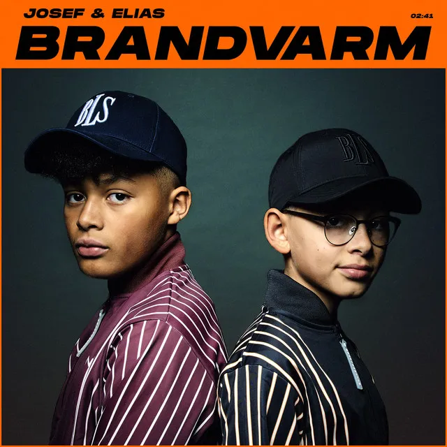 Brandvarm