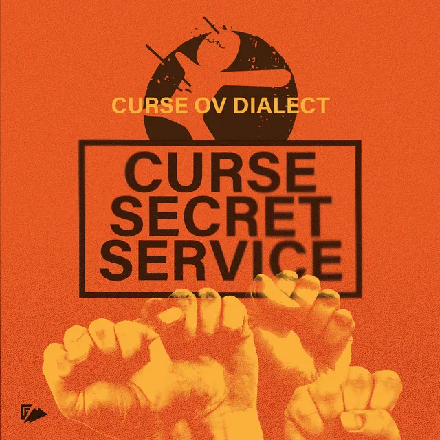 Curse Secret Service