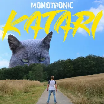 Katari by Monotronic