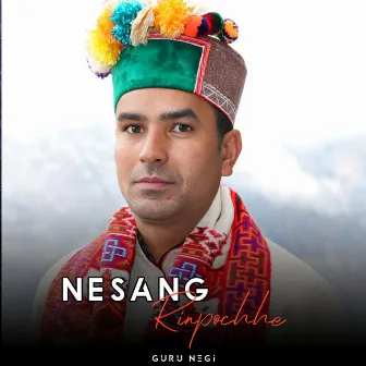 Nesang Rinpochhe by Guru Negi