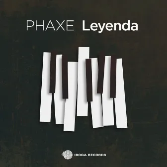 Leyenda by Phaxe