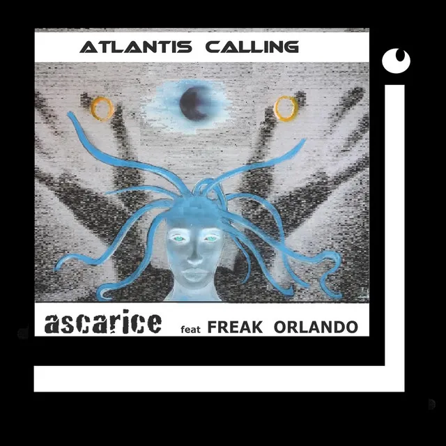 Atlantis Calling (Ballad Instrumental)