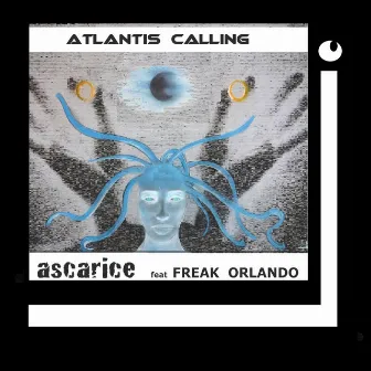 Atlantis Calling by Ascarice